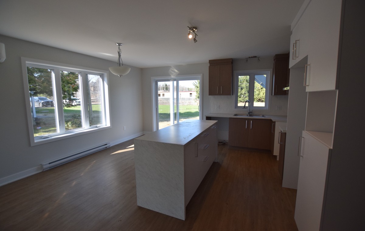 Condos 136, Pierre Imbleau Info Logement